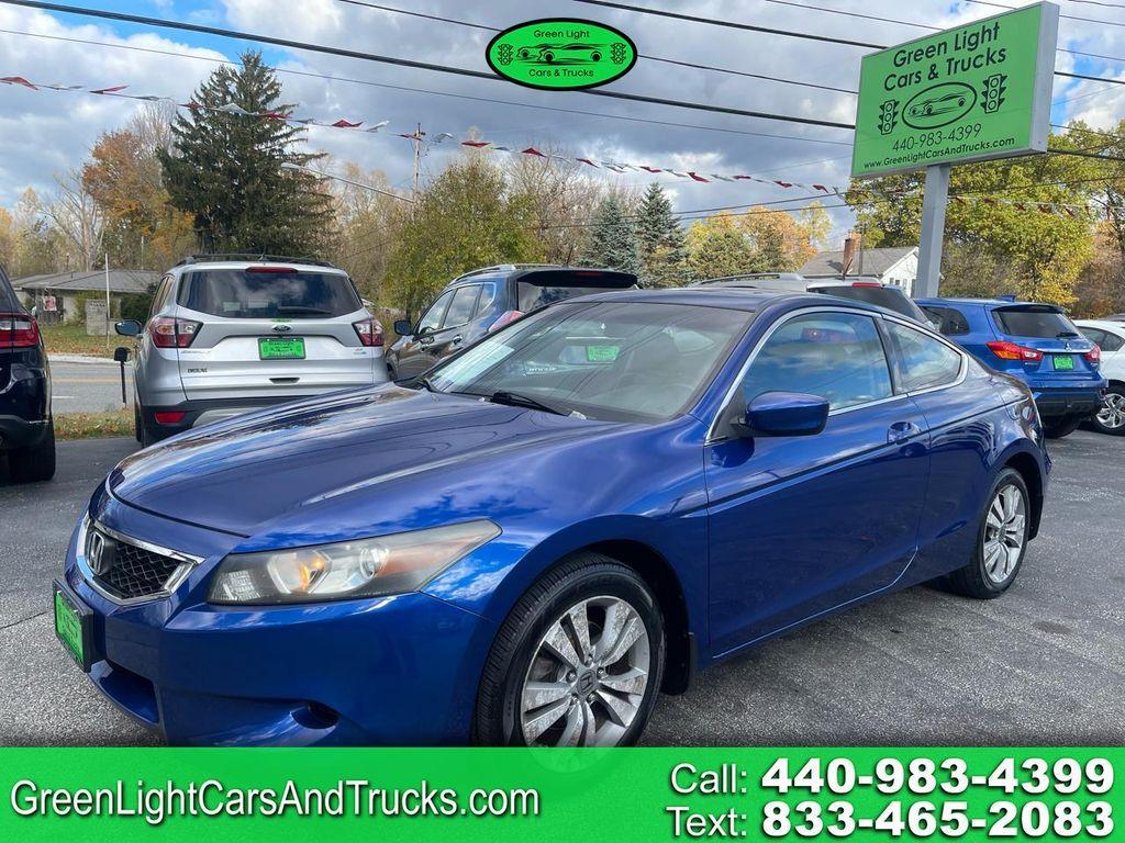 used 2008 Honda Accord car, priced at $7,988