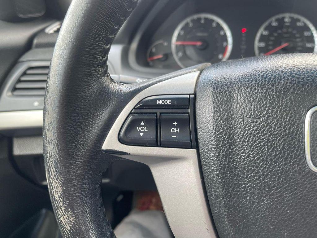 used 2008 Honda Accord car, priced at $7,988