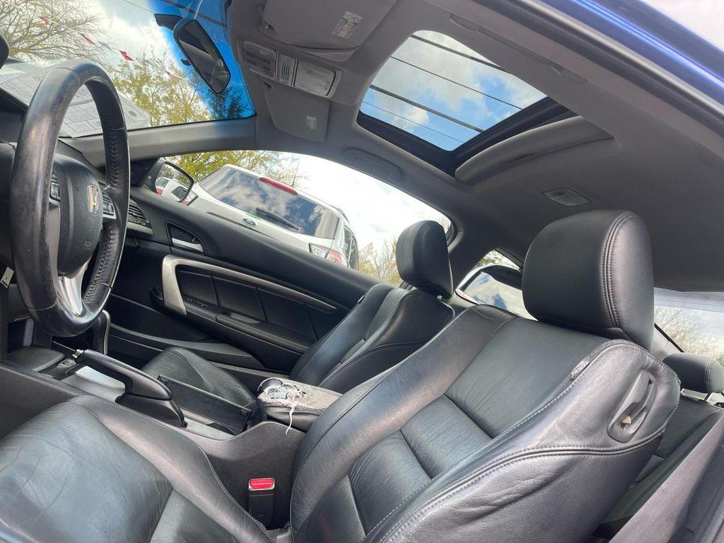 used 2008 Honda Accord car, priced at $7,988