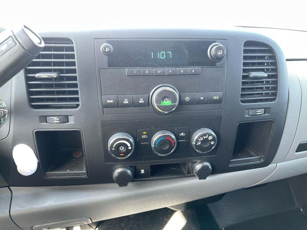 used 2011 GMC Sierra 1500 car, priced at $5,788