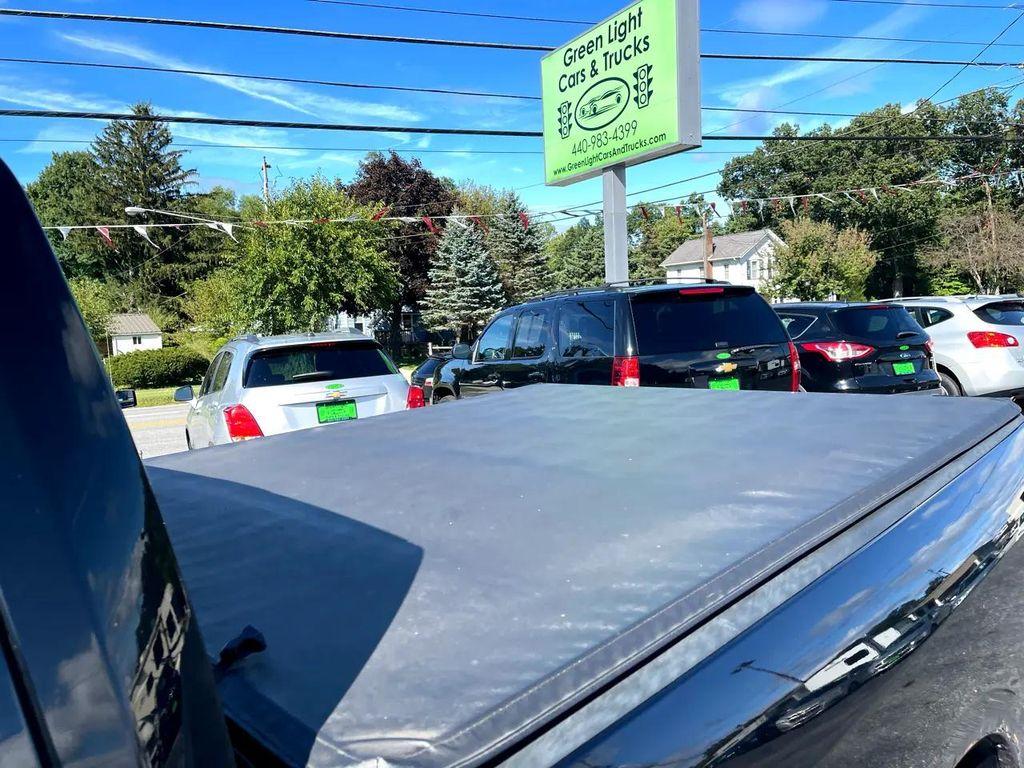 used 2014 Ram 1500 car, priced at $12,988