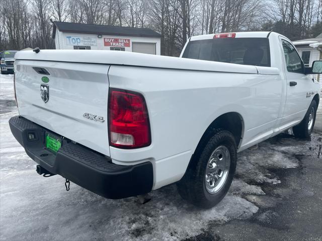 used 2015 Ram 1500 car, priced at $13,988