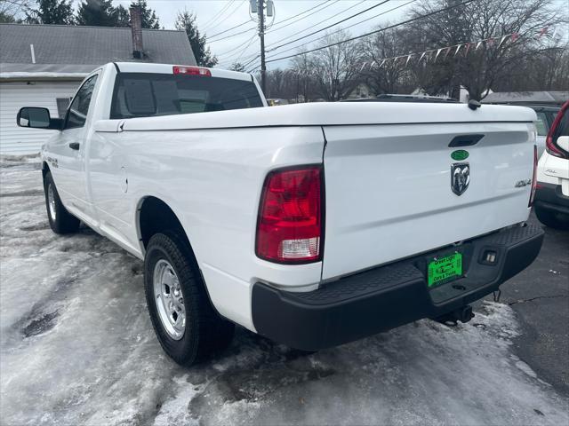 used 2015 Ram 1500 car, priced at $13,988