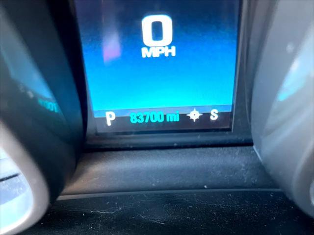 used 2015 Chevrolet Malibu car, priced at $8,988