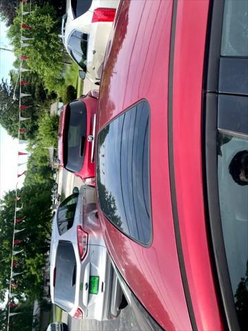 used 2011 Chevrolet Cruze car, priced at $6,488