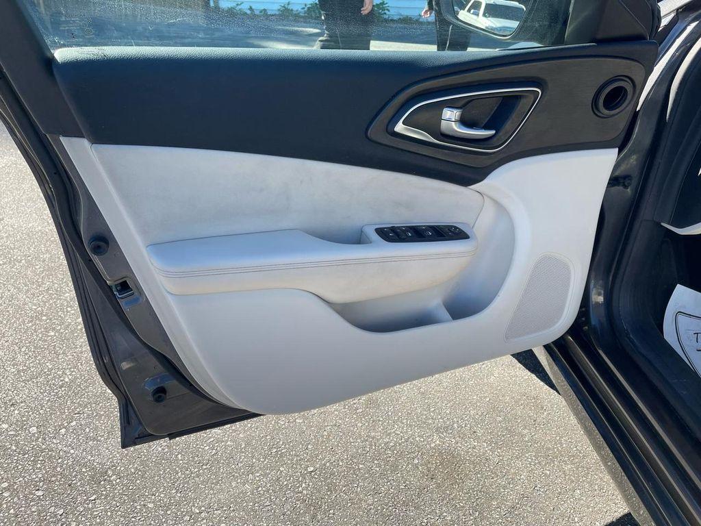 used 2015 Chrysler 200 car, priced at $8,988