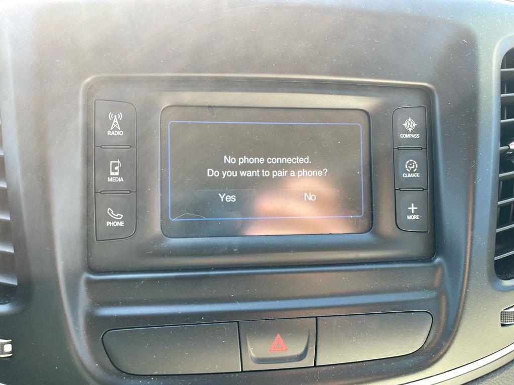 used 2015 Chrysler 200 car, priced at $8,988