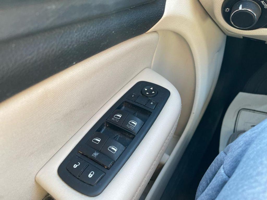 used 2015 Chrysler 200 car, priced at $8,988