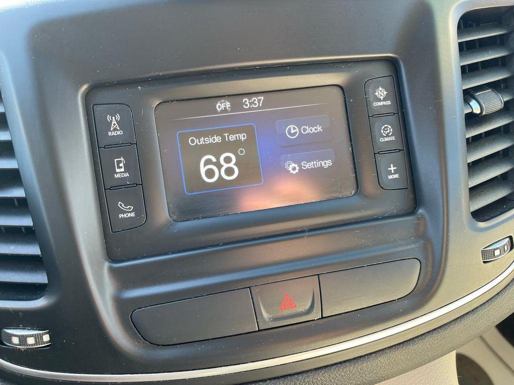 used 2015 Chrysler 200 car, priced at $8,988