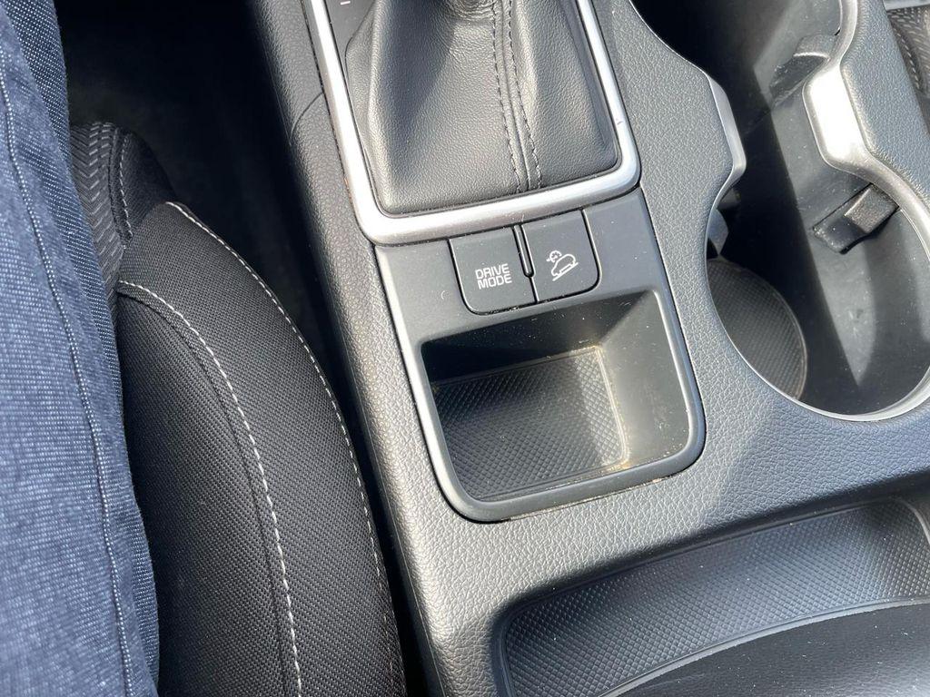 used 2017 Kia Sportage car, priced at $10,488