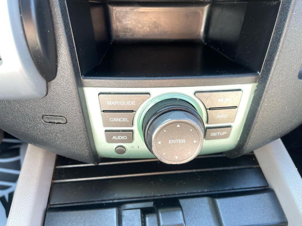 used 2011 Honda Pilot car, priced at $8,488