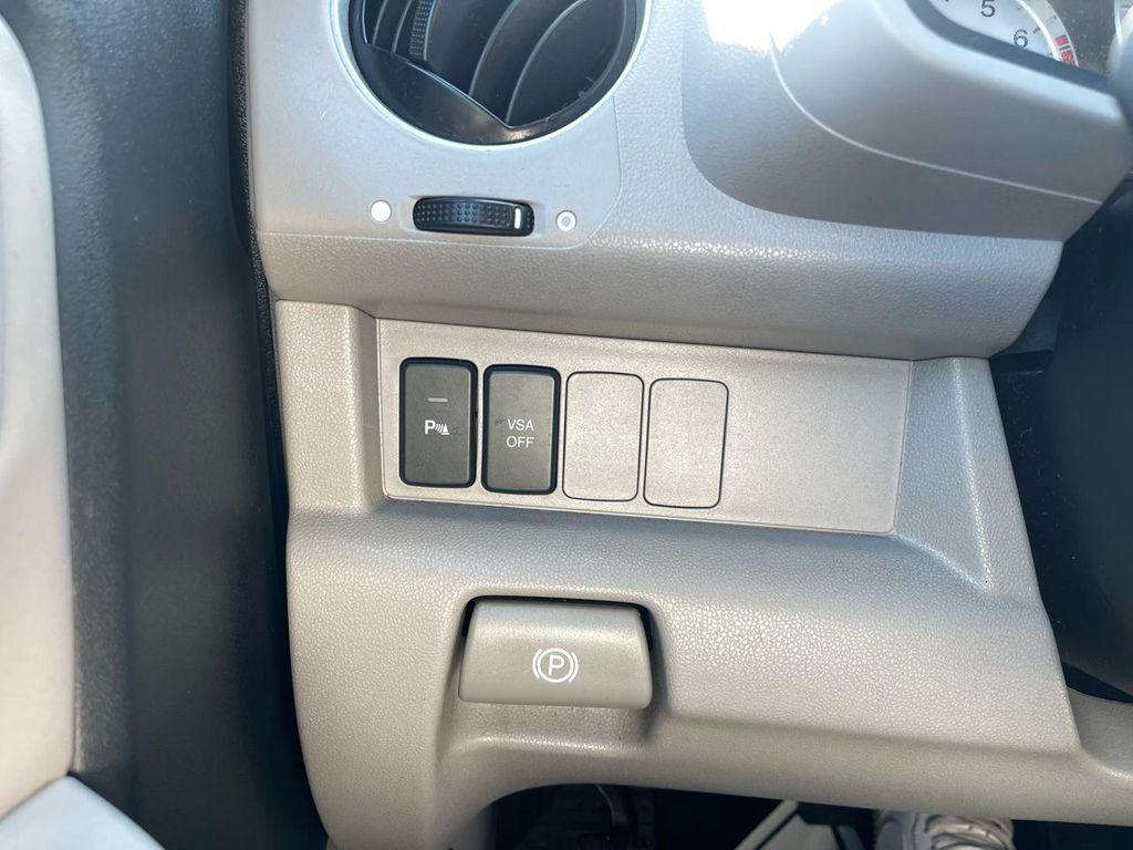 used 2011 Honda Pilot car, priced at $8,488