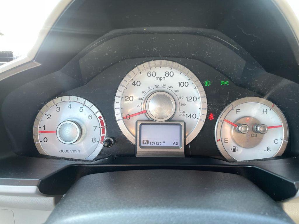 used 2011 Honda Pilot car, priced at $8,488