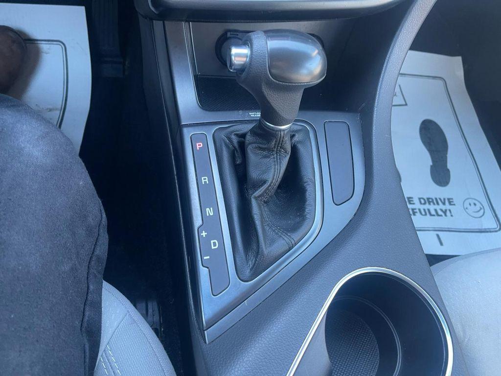 used 2015 Kia Optima car, priced at $8,494