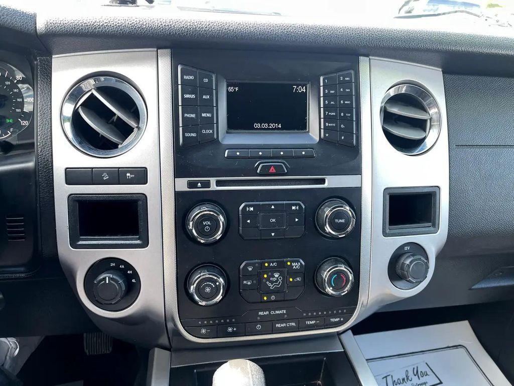 used 2017 Ford Expedition EL car, priced at $10,988