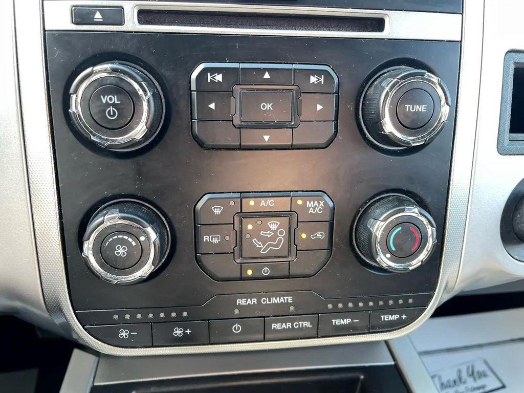 used 2017 Ford Expedition EL car, priced at $10,988