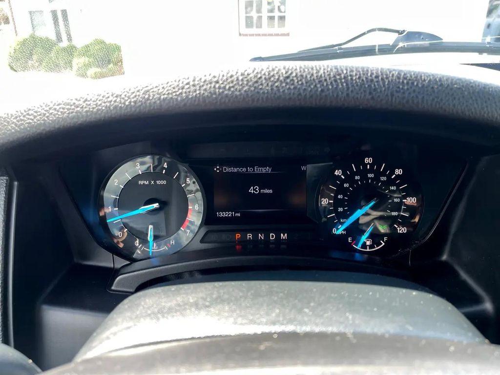 used 2017 Ford Expedition EL car, priced at $10,988