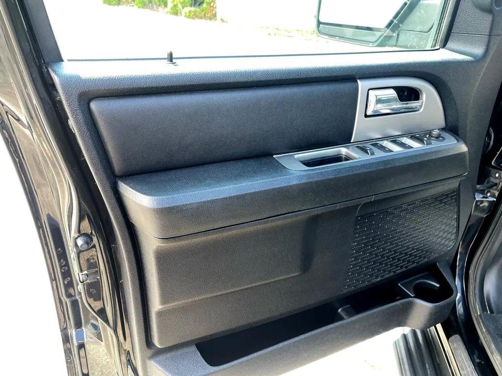 used 2017 Ford Expedition EL car, priced at $10,988