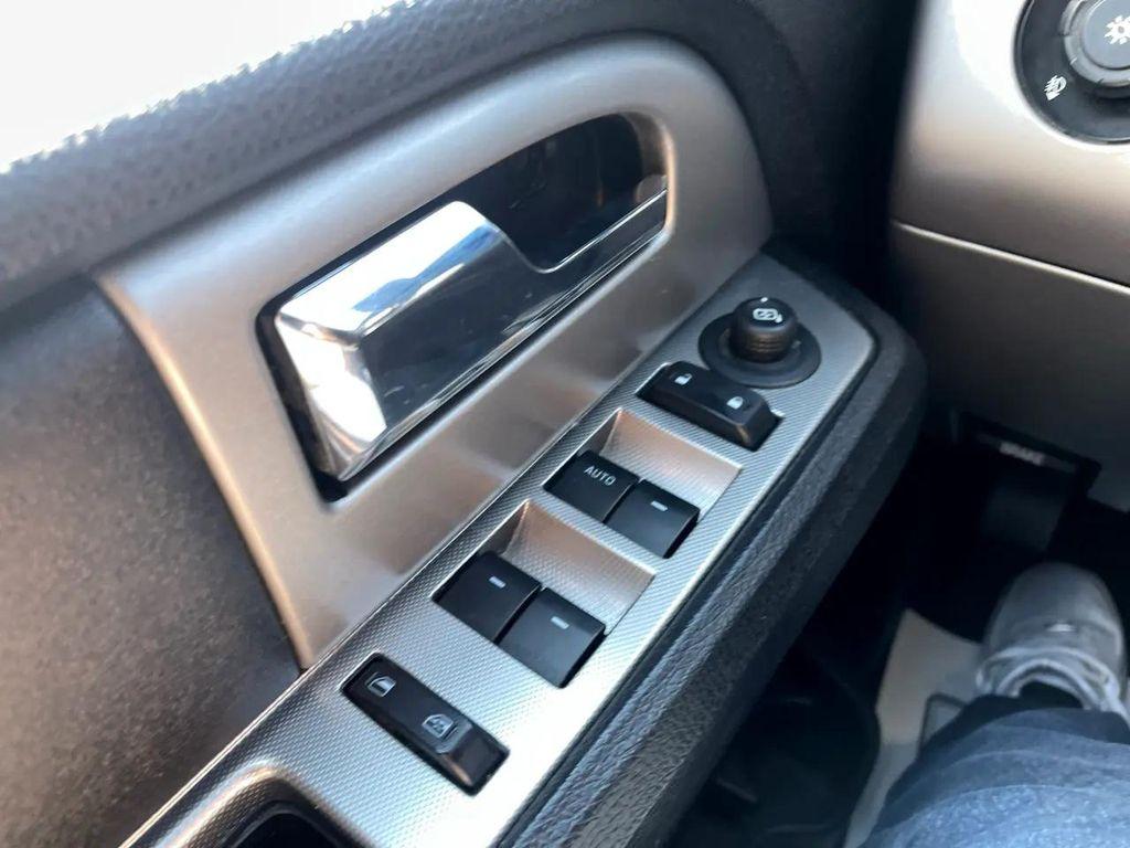 used 2017 Ford Expedition EL car, priced at $10,988