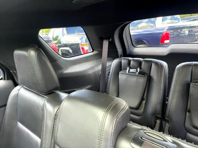 used 2013 Ford Explorer car, priced at $9,488