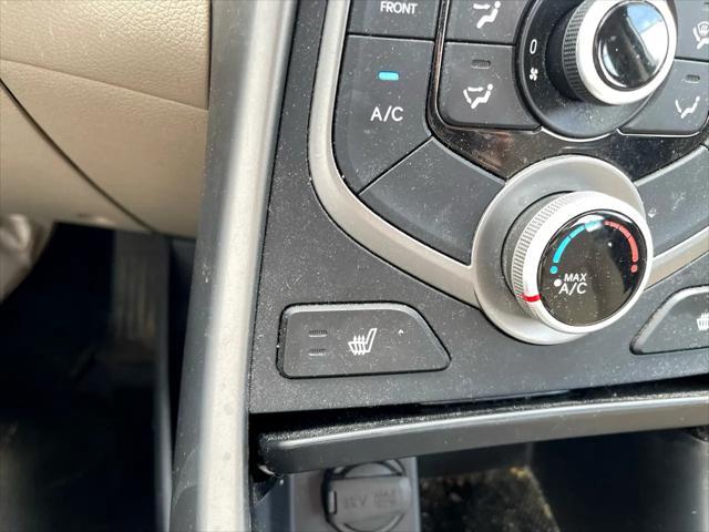used 2016 Hyundai Elantra car, priced at $7,488