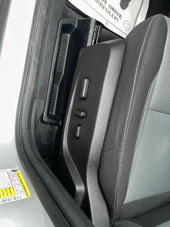 used 2018 Ford Escape car, priced at $8,988