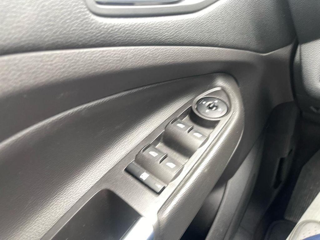 used 2018 Ford Escape car, priced at $8,988