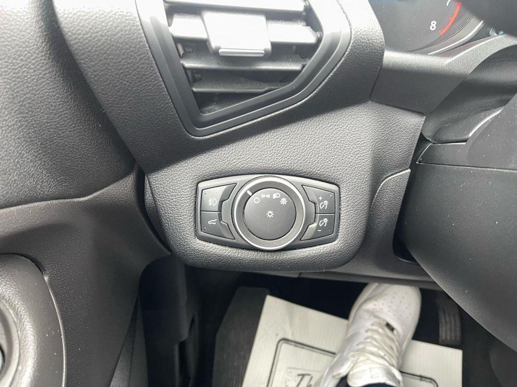 used 2018 Ford Escape car, priced at $8,988