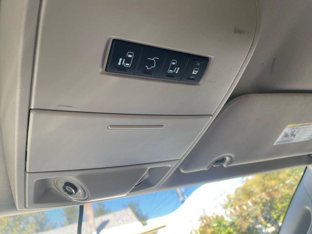 used 2016 Chrysler Town & Country car, priced at $9,488