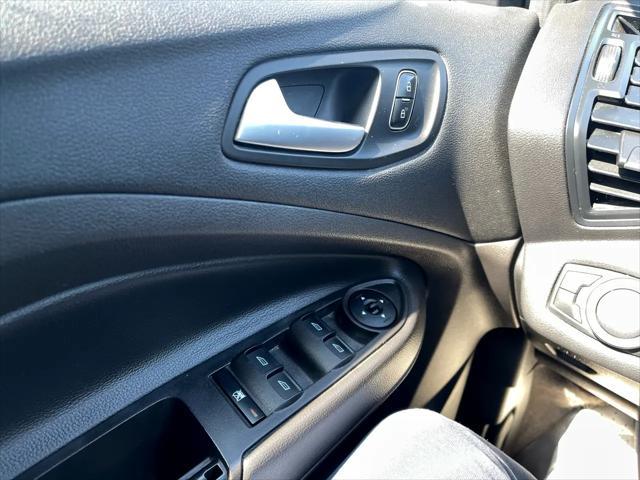 used 2018 Ford Escape car, priced at $9,988