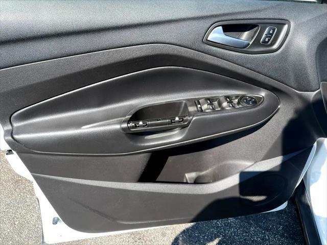 used 2018 Ford Escape car, priced at $9,988