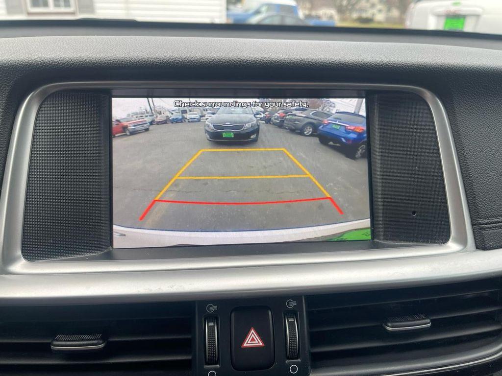 used 2019 Kia Optima car, priced at $7,488