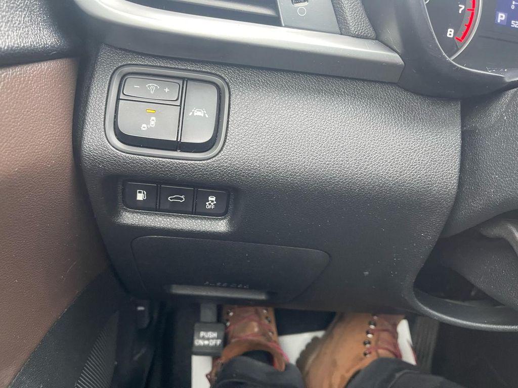 used 2019 Kia Optima car, priced at $7,488