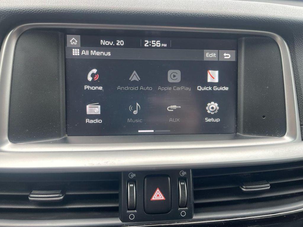 used 2019 Kia Optima car, priced at $7,488