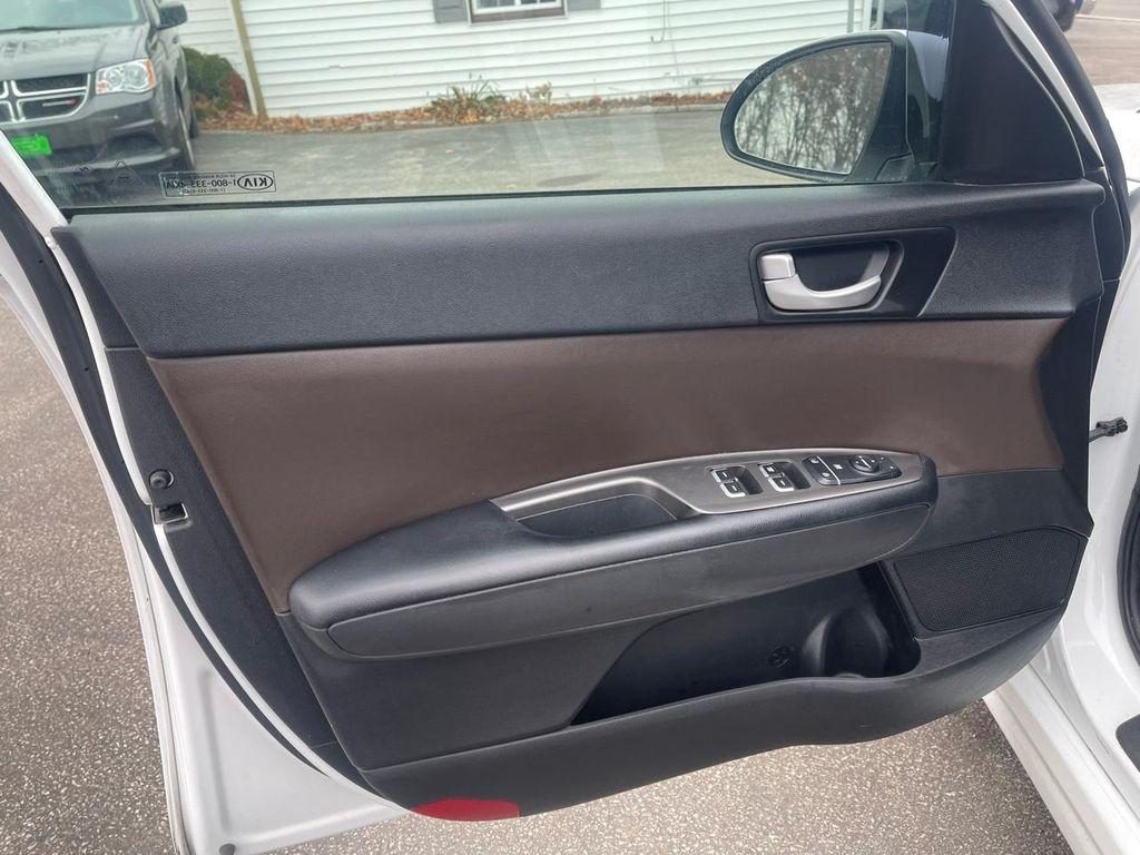 used 2019 Kia Optima car, priced at $7,488