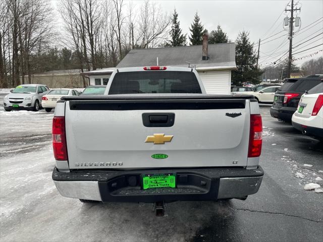 used 2013 Chevrolet Silverado 1500 car, priced at $12,988