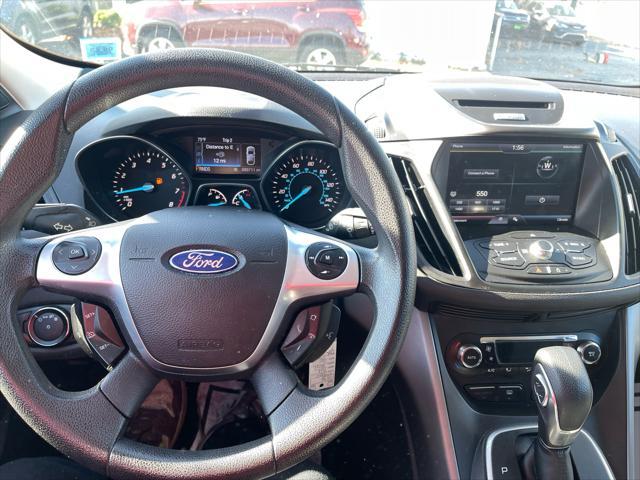 used 2014 Ford Escape car, priced at $9,488