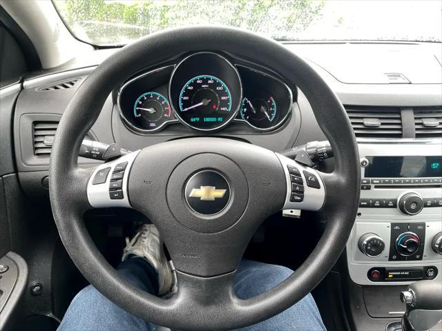 used 2010 Chevrolet Malibu car, priced at $5,988