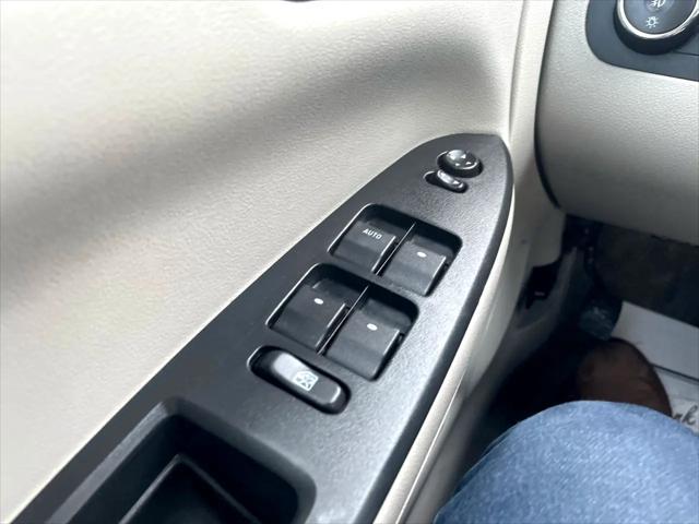 used 2011 Chevrolet Impala car, priced at $6,488