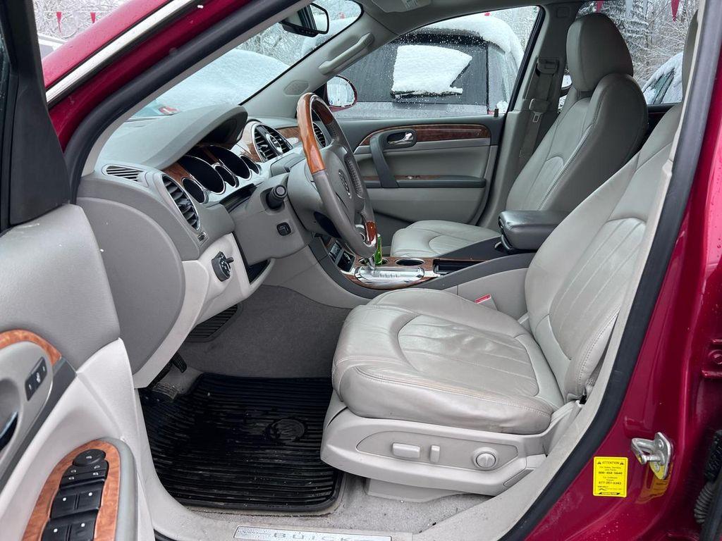 used 2012 Buick Enclave car, priced at $7,488