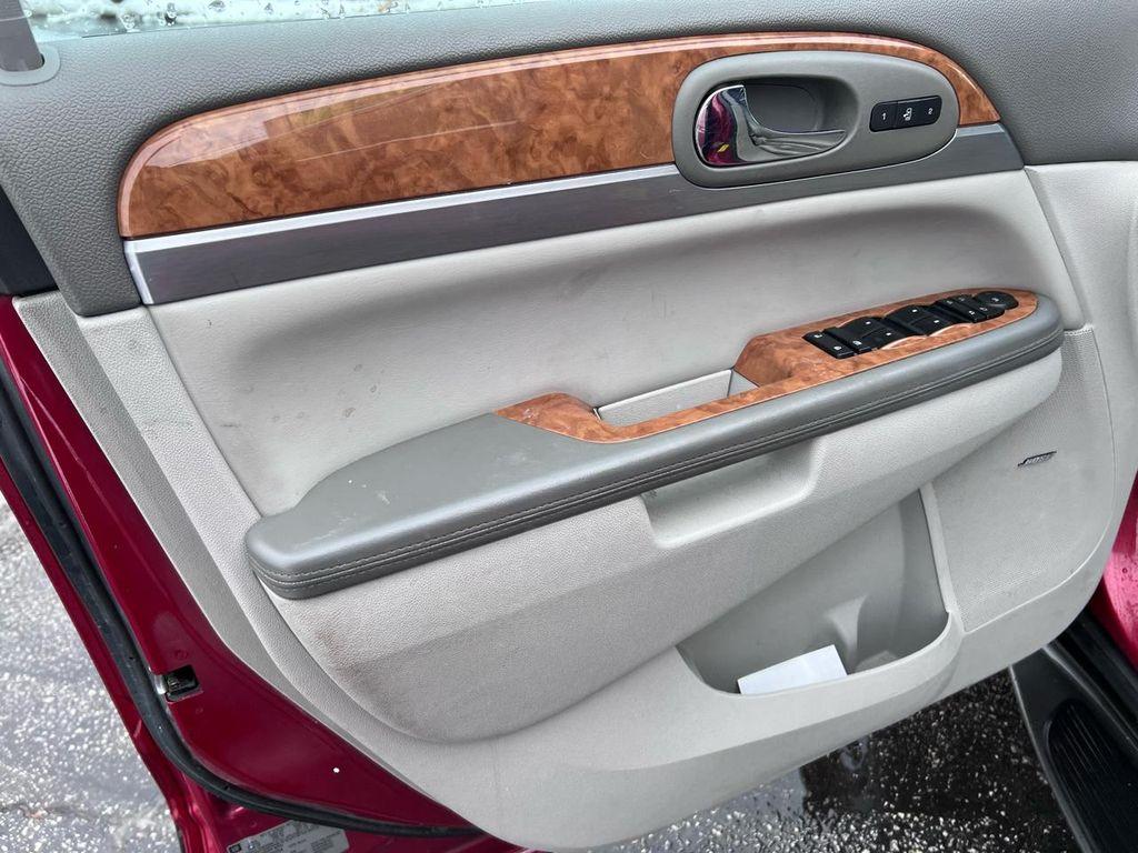 used 2012 Buick Enclave car, priced at $7,488