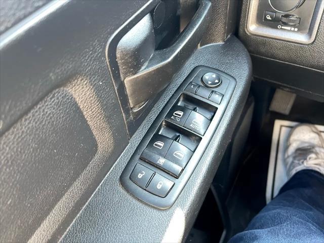 used 2014 Ram 1500 car, priced at $11,488