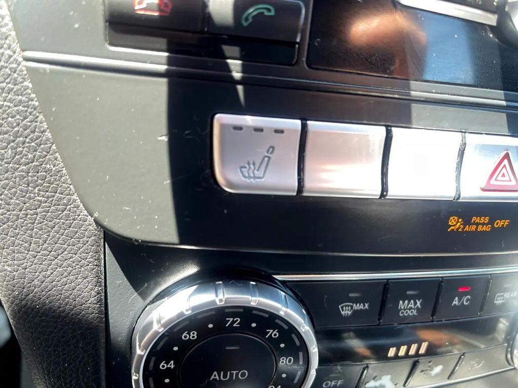 used 2014 Mercedes-Benz C-Class car, priced at $7,788