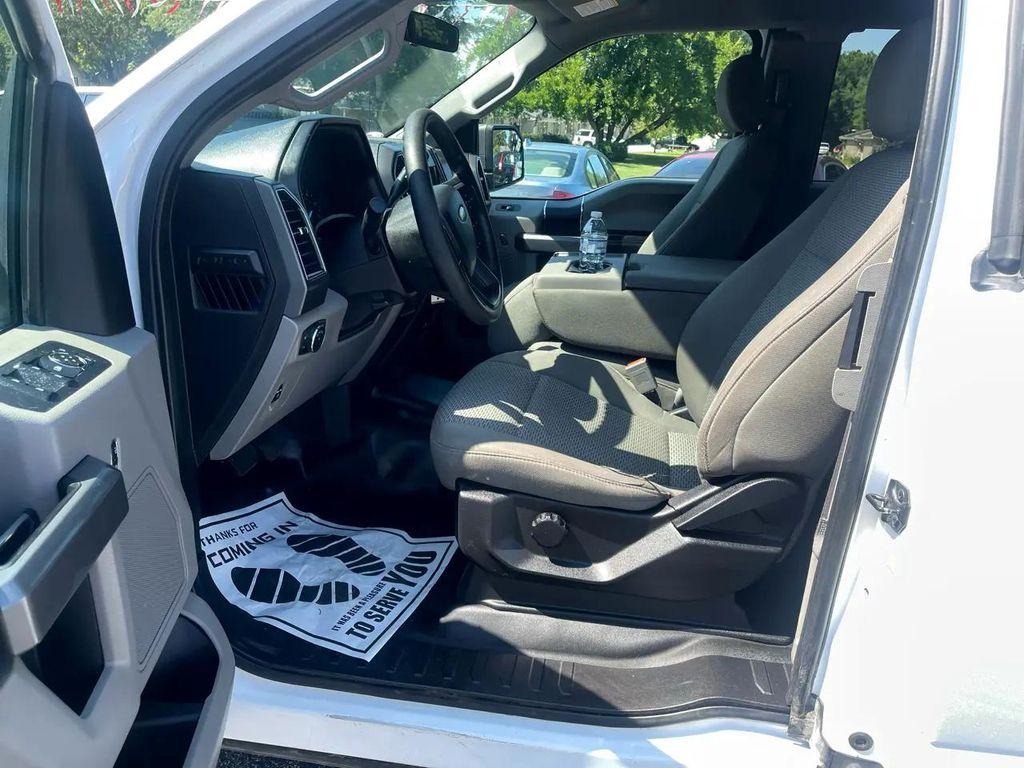 used 2019 Ford F-150 car, priced at $13,988