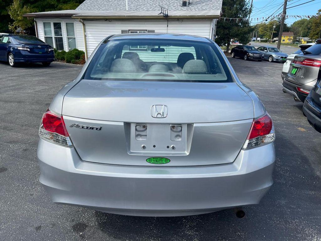 used 2010 Honda Accord car, priced at $6,988