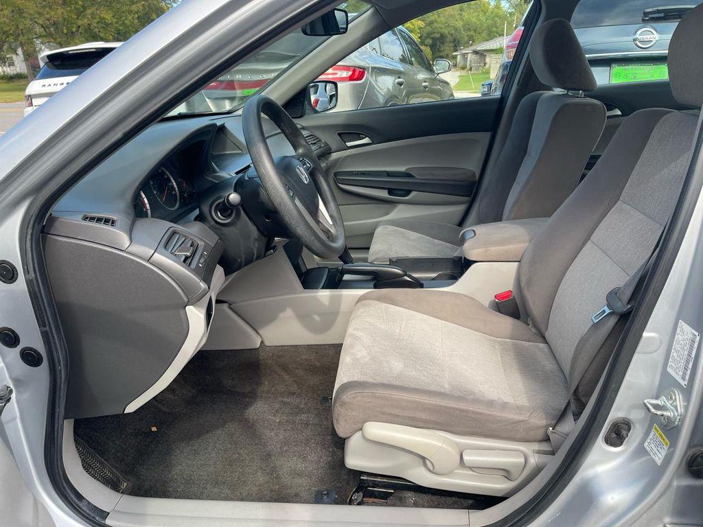 used 2010 Honda Accord car, priced at $6,988