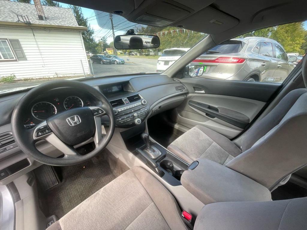 used 2010 Honda Accord car, priced at $6,988