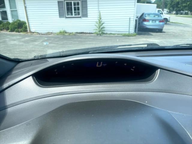 used 2011 Honda Civic car, priced at $6,988
