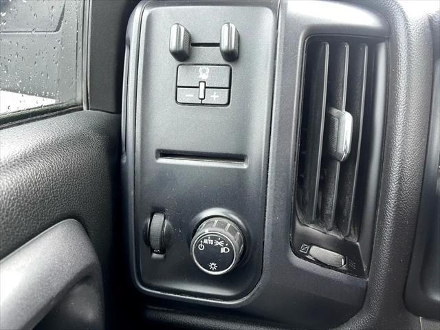used 2015 GMC Sierra 2500 car, priced at $15,988