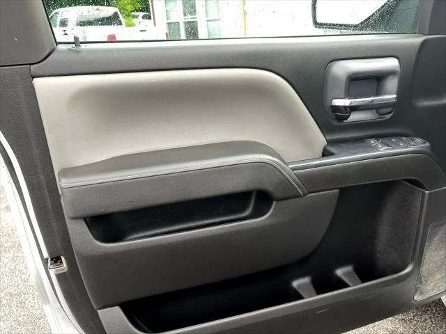 used 2015 GMC Sierra 2500 car, priced at $15,988